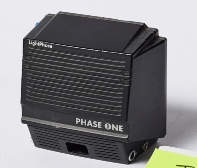 PhaseOne LightPhase 6MP (untested) - Image 1 of 2