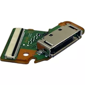 Sony ILME-FX6 FX6 LCD Screen Monitor Connector VF-1024 Replacement Part - Picture 1 of 5