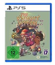The Knight Witch Deluxe Edition - von Fireshine Games | Game | Zustand sehr gut