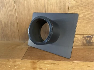 Look 4X5 Large Format Camera Adapter Board for HASSELBLAD V From Japan - Image 1 of 4