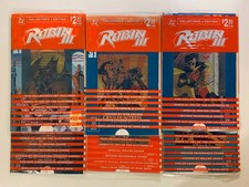 Robin 3 Cry Of The Huntress #1 #2 #3 #4 #5 #6 Complete Set Lot DC Comics Sealed