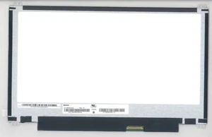 Innolux N116BGE-EA2 REV.C1 Top/Bottom Tabs LCD Screen Matte HD 1366x768 11.6" - Picture 1 of 7