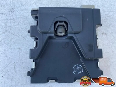 Toyota Prius 2016-2017 parabrisas delantero carril delantero salida cámara de visión OEM Foto 1 de 4