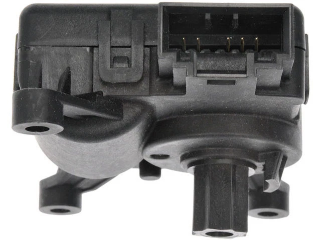 For 2015-2019 Chevrolet Silverado 2500 HD Air Flap Actuator Main Dorman 69124QX - Изображение 1 из 2