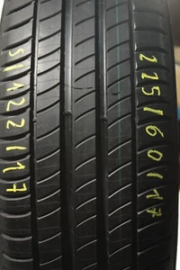 1x Sommerreifen Einzel 225/60/17 99 V Michelin Primacy 3 DOT19 - Bild 1 von 6