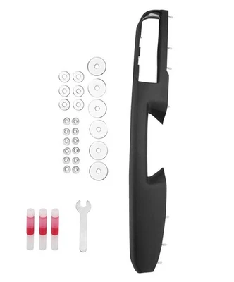 Passenger Armrest Repair Kit Fit 2010-2014 Chevy Suburban GMC Yukon XL 1500 2500 - Изображение 1 из 4