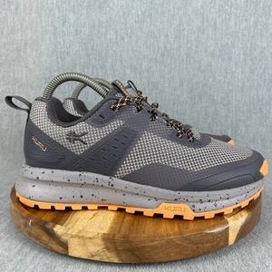 Kuru Atom Trail Shoes Womens Size 6.5 Gray Sneakers Hiking Outdoor Athletic - Picture 1 of 10