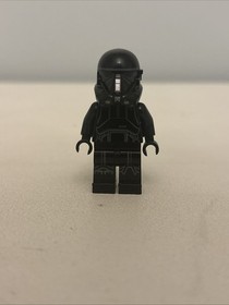Imperial Death Trooper SW0807 Lego Minifigure Set #75165