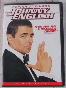 Johnny English, Widescreen (DVD, 2004) - Picture 1 of 3