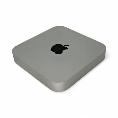 Chip Apple Mac Mini M1 1 TB SSD 16 GB RAM 8 núcleos GPU plateado Z12N000G7LL/A 2020 Foto 1 de 3