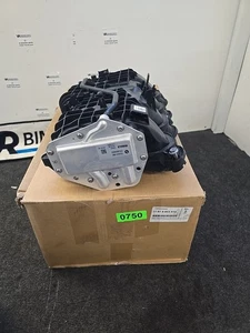 Ansaugbrücke mit Ladeluftkühler Original BMW B48 20i 25i 30i 1161 8603914 1000km - Bild 1 von 4