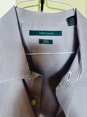 Men’s Shirt - Image 1 of 4