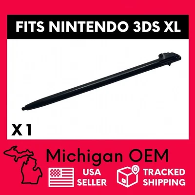 Lápiz óptico de repuesto para Nintendo 3DS XL Foto 1 de 2