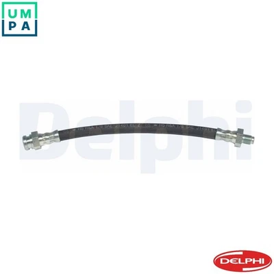 BRAKE HOSE LH6554 FOR MITSUBISHI STORM/SUV/L200 PAJERO/II/SHOGUN/SFX/Mk/Top/� - Image 1 of 4