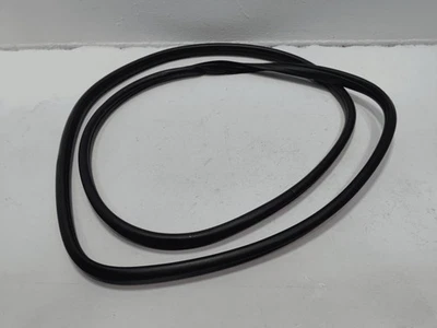 Honda Pilot 2016-2022 carrocería puerta trasera derecha o izquierda resistente a la intemperie sello interior OEM Foto 1 de 4