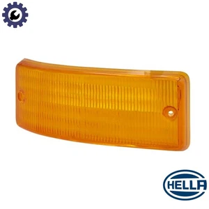 LENS DIRECTION INDICATOR 9EL 101 900-001 FOR MERCEDES-BENZ T2/L/Van/Municipal - Picture 1 of 10