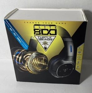 Auriculares Elite 800 Turtle Beach - Nueva caja abierta - Imagen 1 de 8