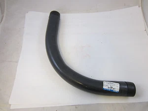 OCAL ELL1 1/2-G 1-1/2"X90° PVC COATED ELBOW ROBROY PRHELB1-1/2X90 - Picture 1 of 2