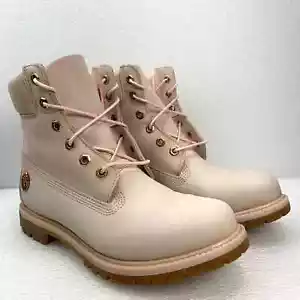 TIMBERLAND Premium Waterproof Boot - Women's 9.5 - Picture 1 of 12