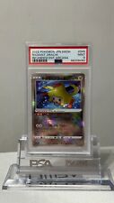 2022 Pokemon Sword and Shield Silver Tempest #059 Radiant Alakazam – PSA  MINT 9 on Goldin Auctions