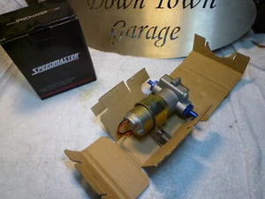 Kraftstoffpumpe elektrisch Benzinpumpe universal Auto Boot - Bild 1 von 4