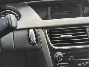 Ignition Switch Conventional Ignition Fits 08-17 AUDI A5 8832402 - Picture 1 of 14