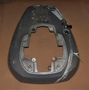 Yamaha 115 HP 2 Stroke Bottom Cowl PN 6N7-42711-42-8D Fits 1990-2006+ - Picture 1 of 7