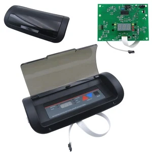 Upgraded FDXLBKP1930 Keypad and Bezel Assembly and IDXL2DB1930 Display Board ... - Picture 1 of 4