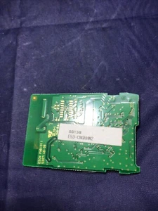 Placa de circuito E53-CBQHHN2 NUEVA - Imagen 1 de 2