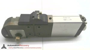 SMC CKZ2N63TF-105DT, POWER CLAMP CYLINDER #291318 - Picture 1 of 3