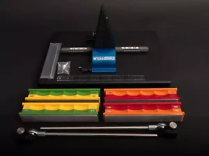 Wicked Edge WE100 - With Base - Picture 1 of 3