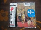 CD THE ROLLING STONES - It's Only Rock'N'Roll / SHM-CD JAPAN OBI (2010) NEUF