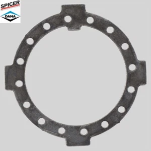 Arandela de tuerca de husillo de eje delantero Dana Spicer 621028 E5TZ-1198-A Ford Dana eje 50 - Imagen 1 de 1