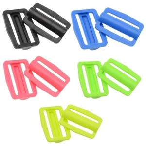 Diving Weight Belt Sidemount Belt Retainer Diving Part Diving Weight Belt Keeper - Picture 1 of 13