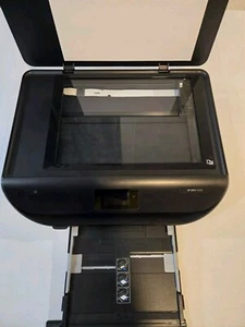 HP ENVY 5055 Wireless All-In-One Inkjet Printer Scanner Copier AirPrint WiFi - Picture 1 of 13