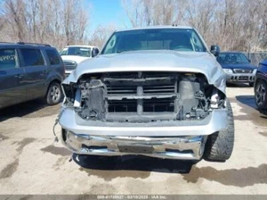 Used Right Sun Visor fits: 2016 Ram Dodge 1500 pickup w/illumination Right Grade - Picture 1 of 24