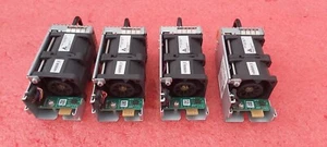 4 Stück Mellanox 98Y6358 Lüfterfach 98Y635X [UPS-Versand] - Bild 1 von 4