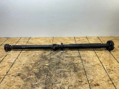 BMW E63 E64 2006-2010 eje de transmisión automático hélice 1500 mm OEM Foto 1 de 4