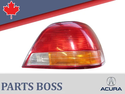 Acura TL 1995-1998 OEM Tail Light Assembly Rear Right  - Image 1 of 4