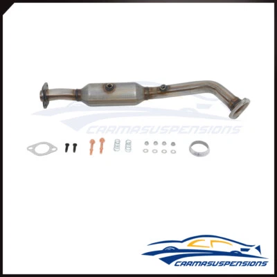 Catalytic Converter For Honda Element 2.4L 2003-2008 2009 2010 2011 EPA Front - Image 1 of 4