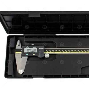 500-193-30 Japan Mitutoyo 300mm/12" Absolute Digital Digimatic Vernier Caliper - Picture 1 of 8
