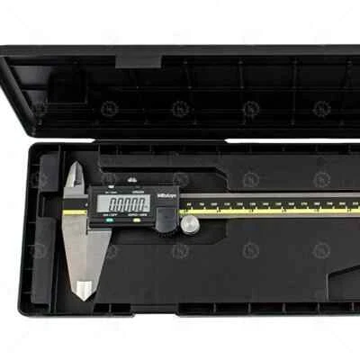 500-193-30 Japan Mitutoyo 300mm/12" Absolute Digital Digimatic Vernier Caliper