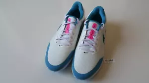 Neu Nike Air Zoom Infinity Tour NEXT % Golfschuhe, DC5221-104, 11 ~ 11,5 M - Bild 1 von 10