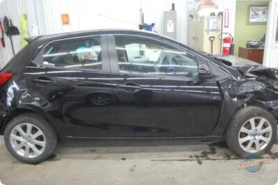 Б/у модуль управления кузовом подходит: 2013 Mazda 2 управления кузовом BCM без автоматической головки - Изображение 1 из 4