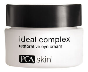 PCA Skin Ideal Complex Restorative Eye Cream 0.5 oz. Eye Cream