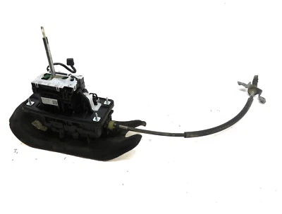 AUDI A4 A5 S5 Q5 2013-2017 (B8 8K 8T 8R) A/T transmisión automática palanca de cambios Foto 1 de 4