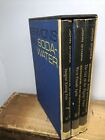Sermons and Soda-Water 3 Book Box Set John O'Hara 1960