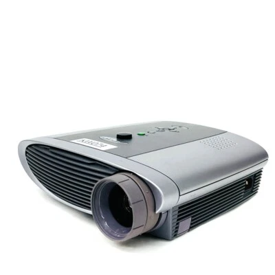InFocus LP530 DLP Projector 1024x768 XGA 2000 Lumens, without Remote, Tested - Image 1 of 4