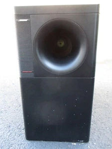 Bose Acoustimass 5 Series II Direct/Reflecting Speaker System Subwoofer - Picture 1 of 13