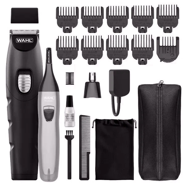 New Wahl Ultimate Trimmer Combo - image 1 of 1